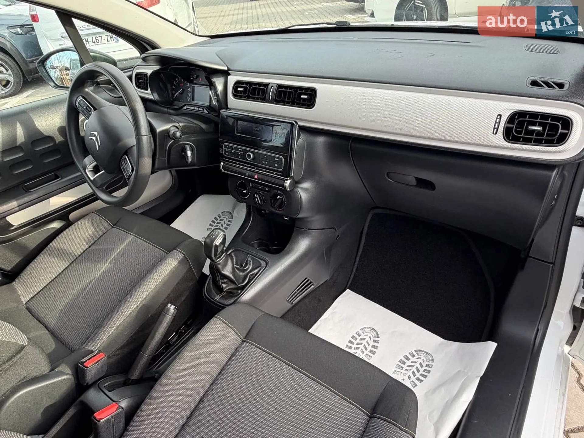 2019 Citroen C3 - мініатюра 5