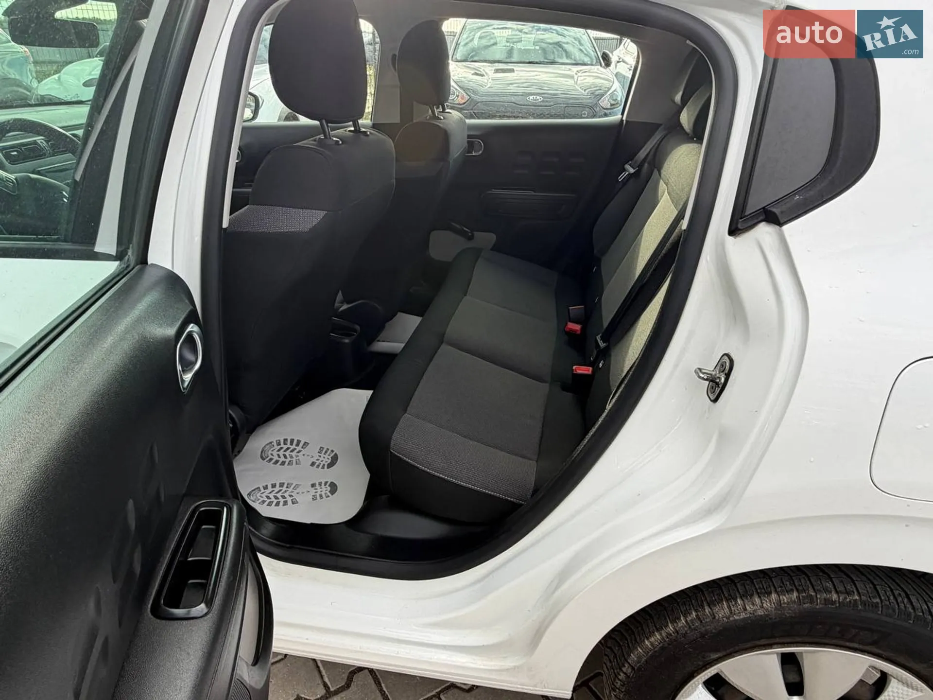 2019 Citroen C3 - мініатюра 38