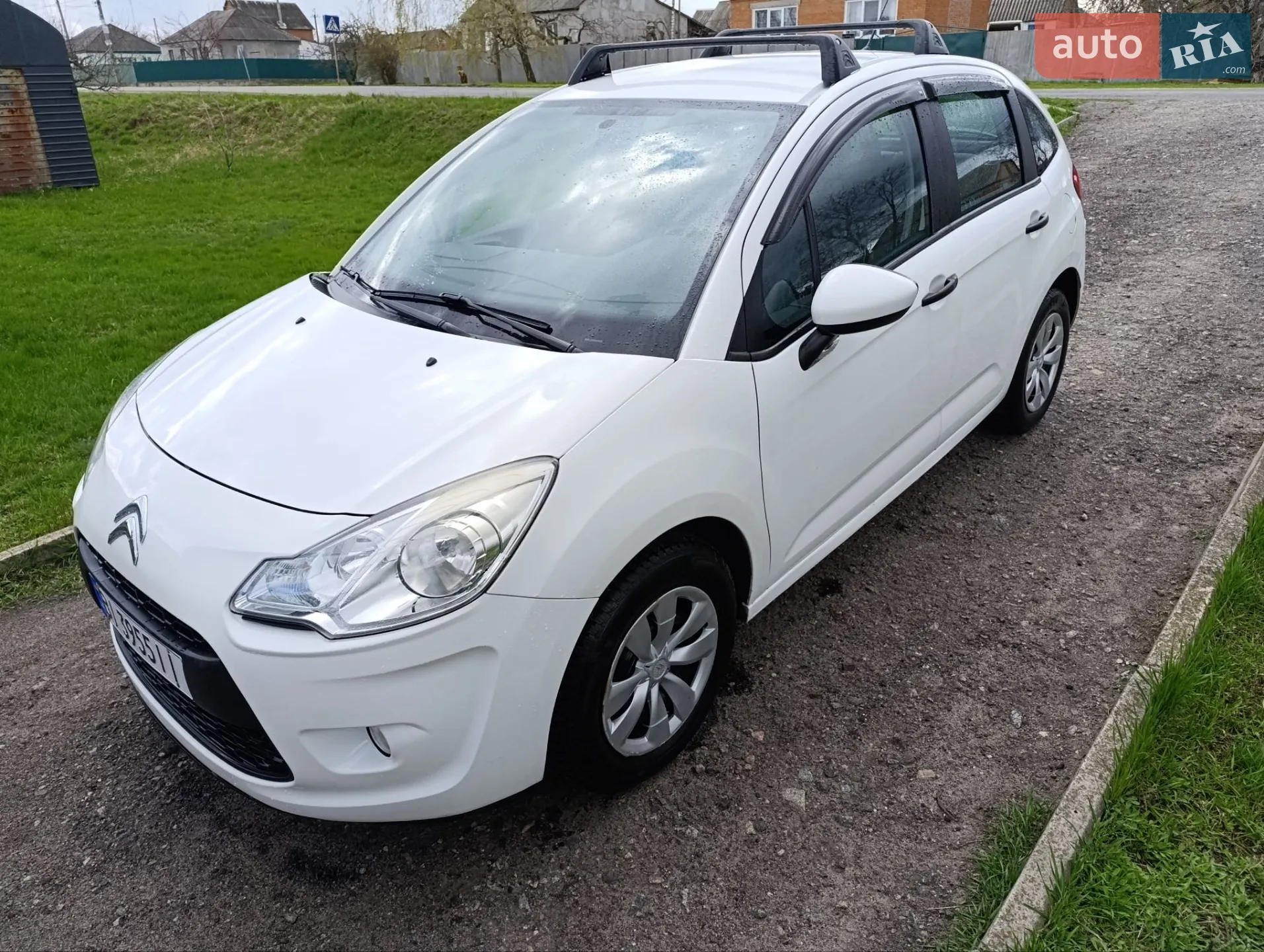 2010 Citroen C3 - мініатюра 18