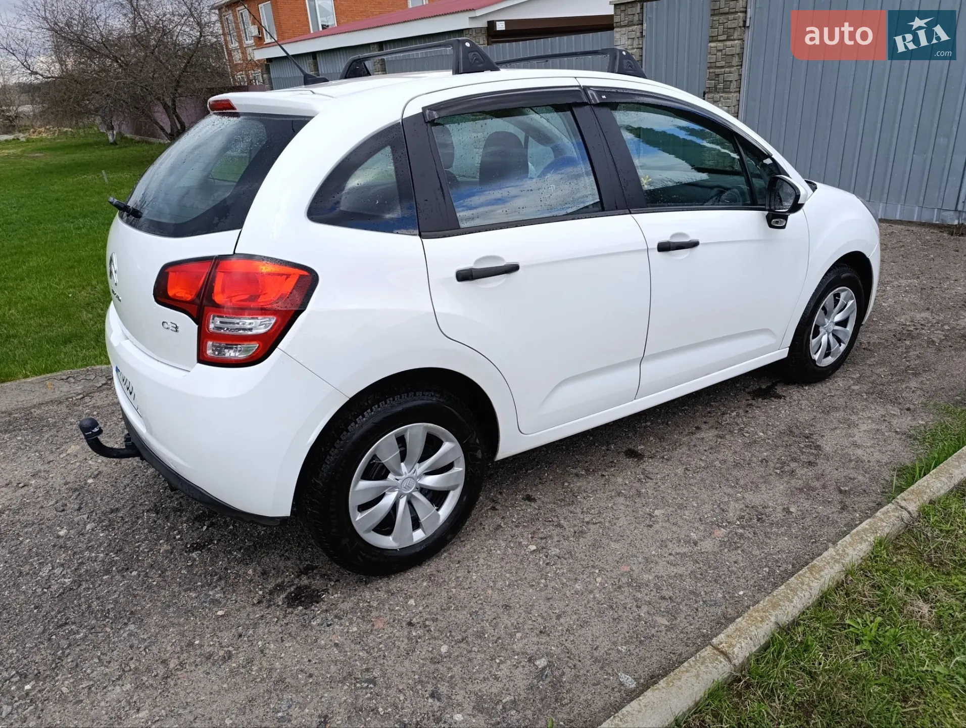 2010 Citroen C3 - мініатюра 22