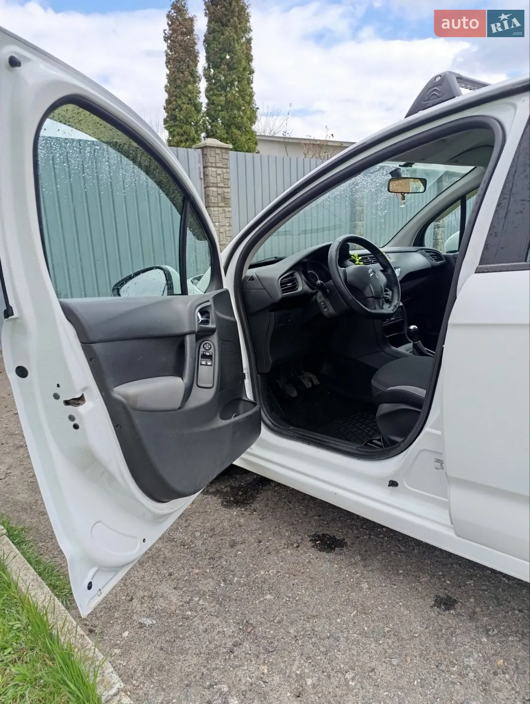 2010 Citroen C3 - мініатюра 28