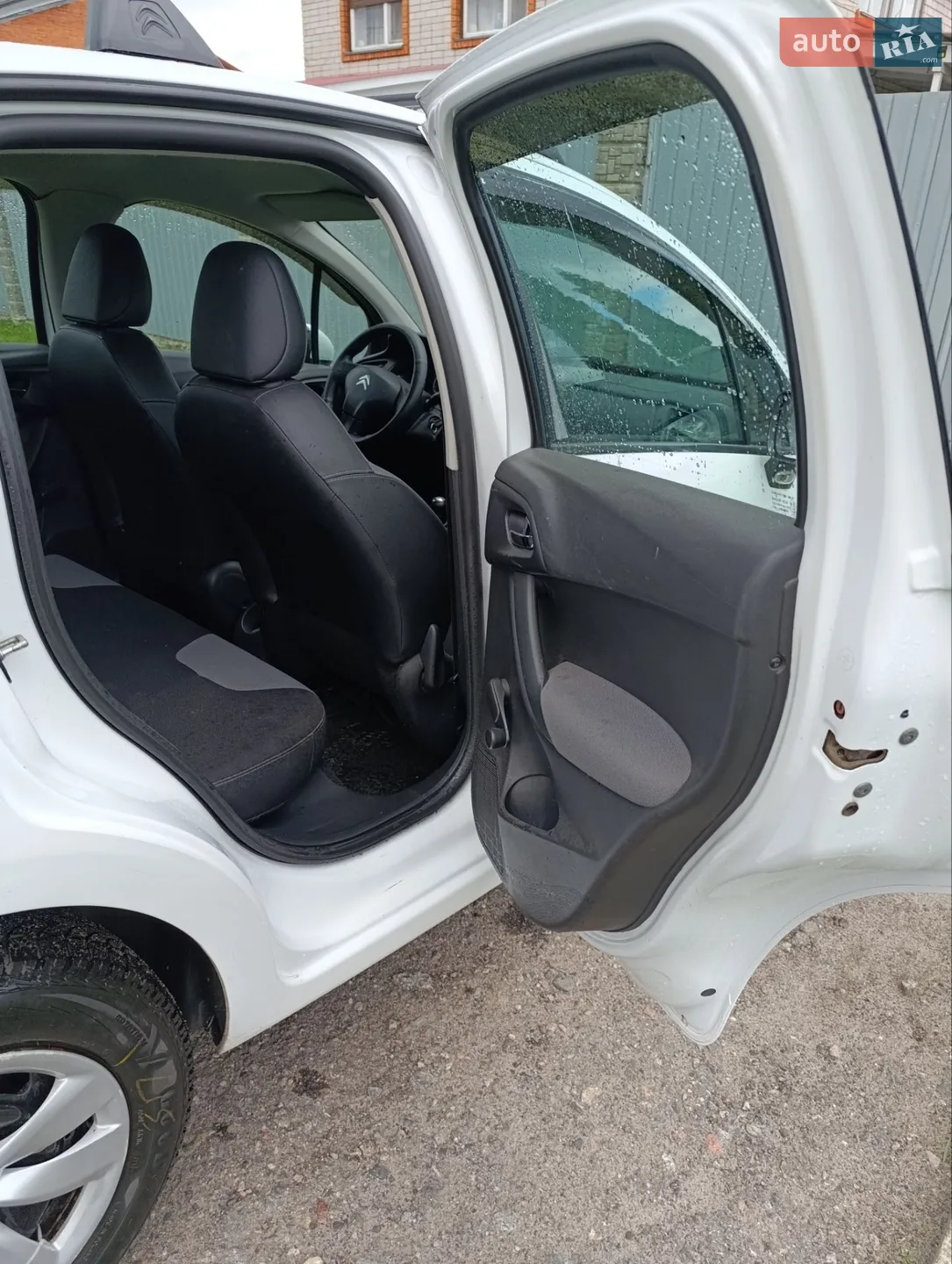 2010 Citroen C3 - мініатюра 6