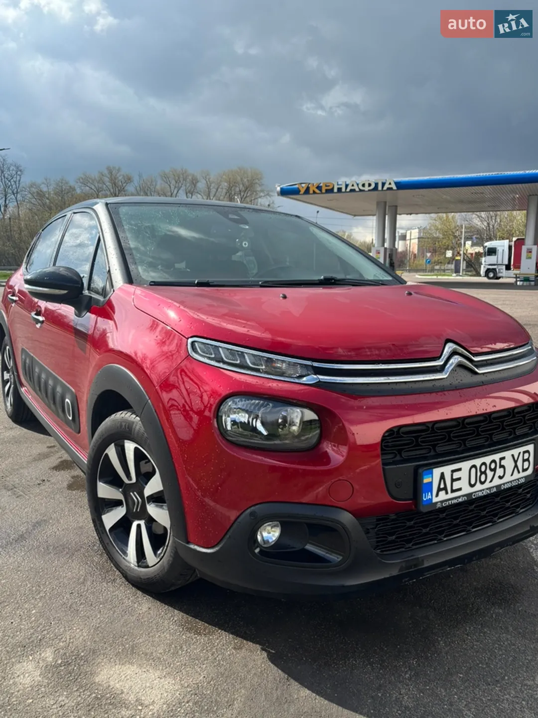 2018 Citroen C3 - мініатюра 3