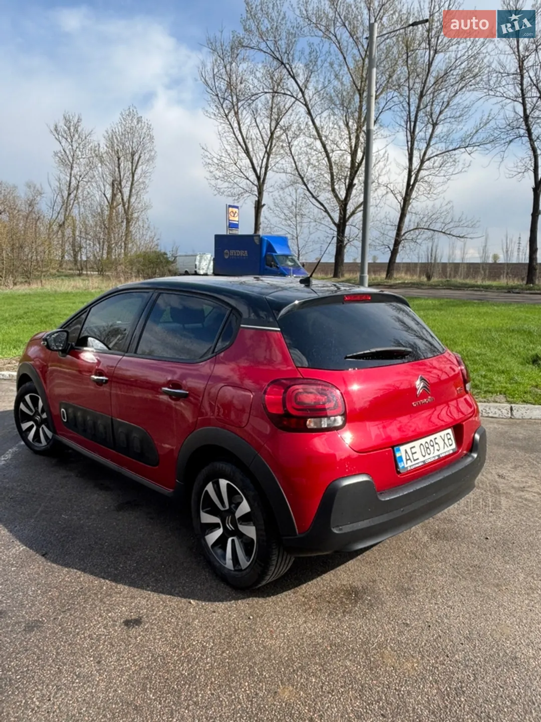 2018 Citroen C3 - мініатюра 6