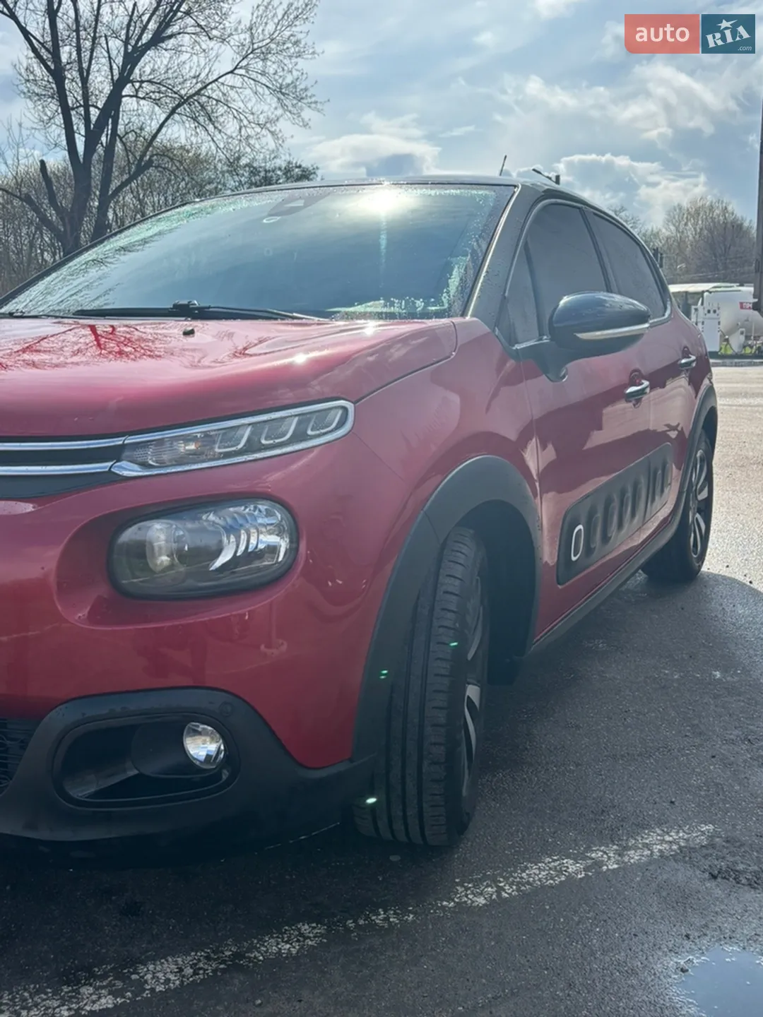 2018 Citroen C3 - мініатюра 8