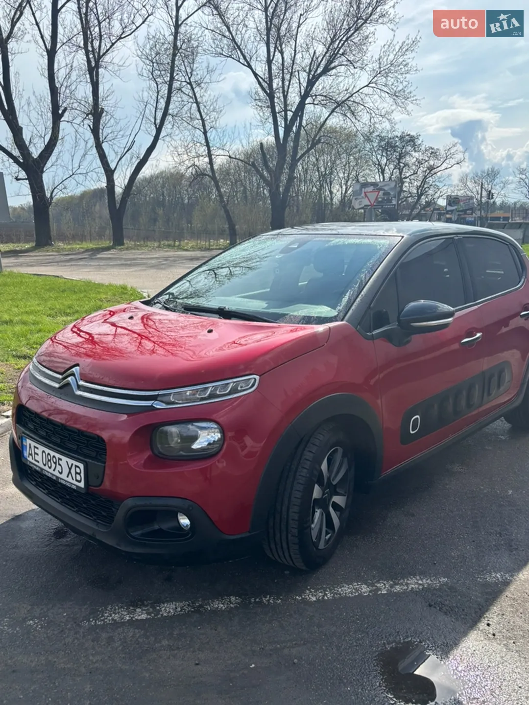 2018 Citroen C3 - мініатюра 10