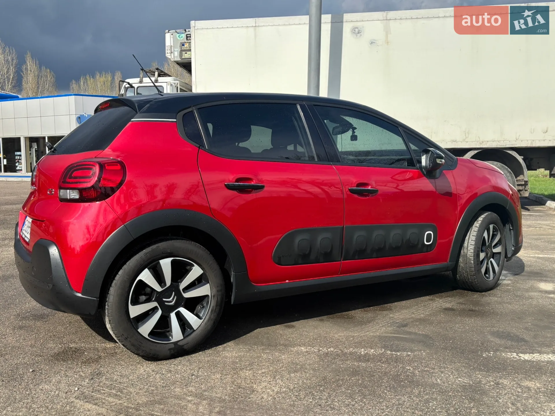 2018 Citroen C3 - мініатюра 16