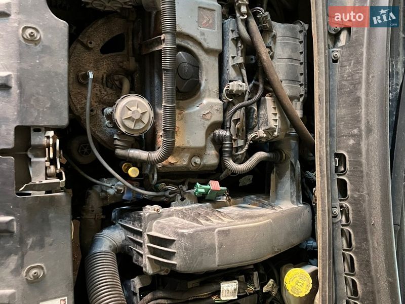 Хетчбек Citroen C3 2003 в Дніпрі фото 9 Хетчбек Citroen C3 2003 в Дніпрі