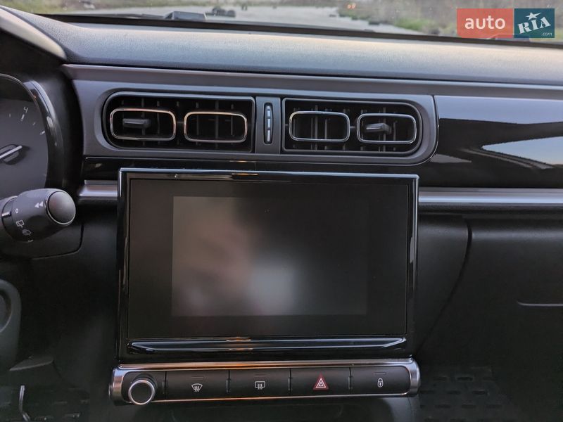 Хетчбек Citroen C3 2019 в Києві фото 11 Хетчбек Citroen C3 2019 в Києві
