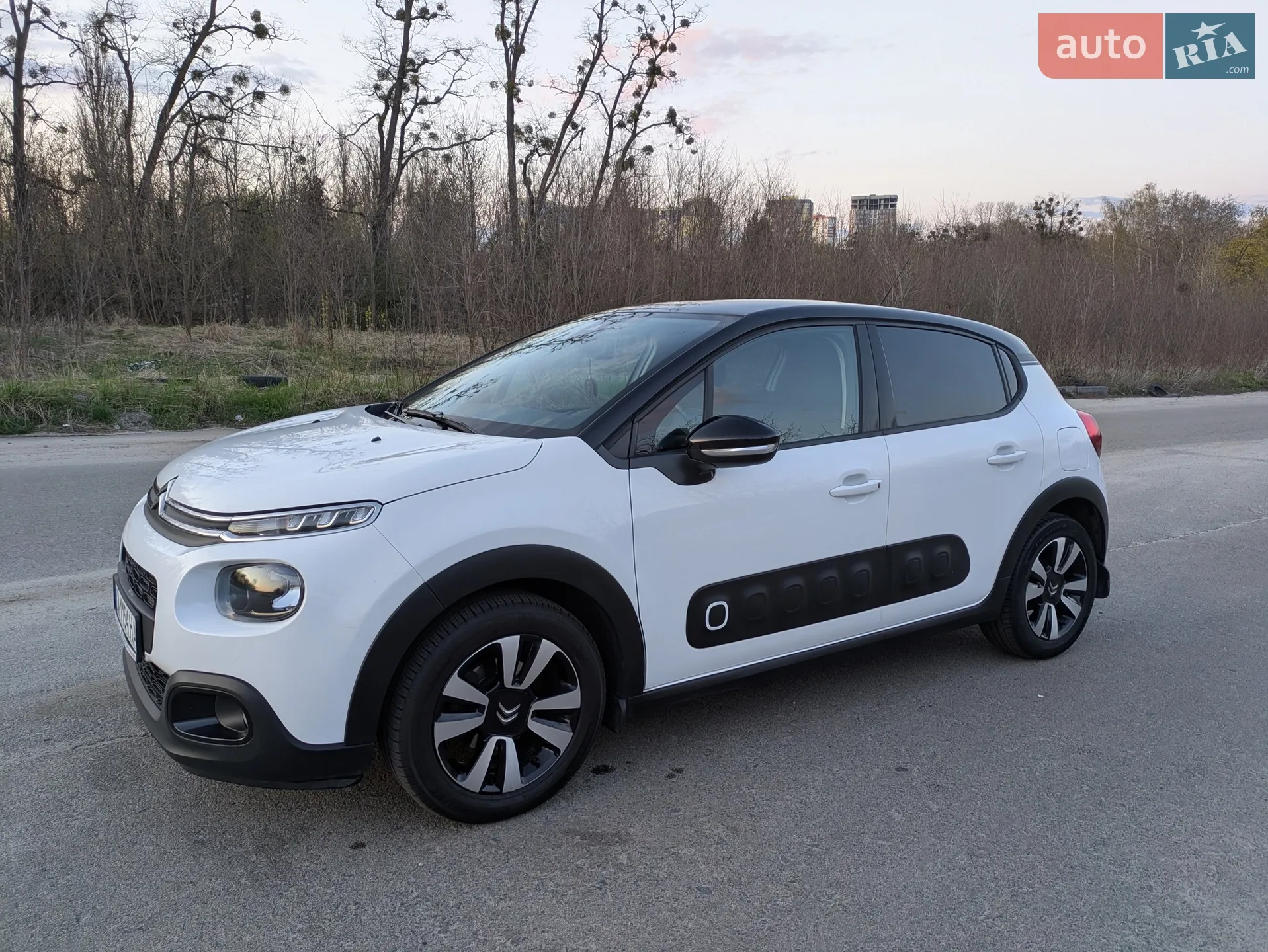 2019 Citroen C3 - мініатюра 12