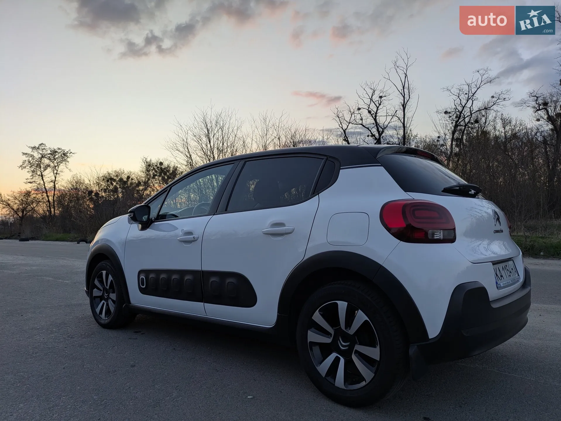 2019 Citroen C3 - мініатюра 14