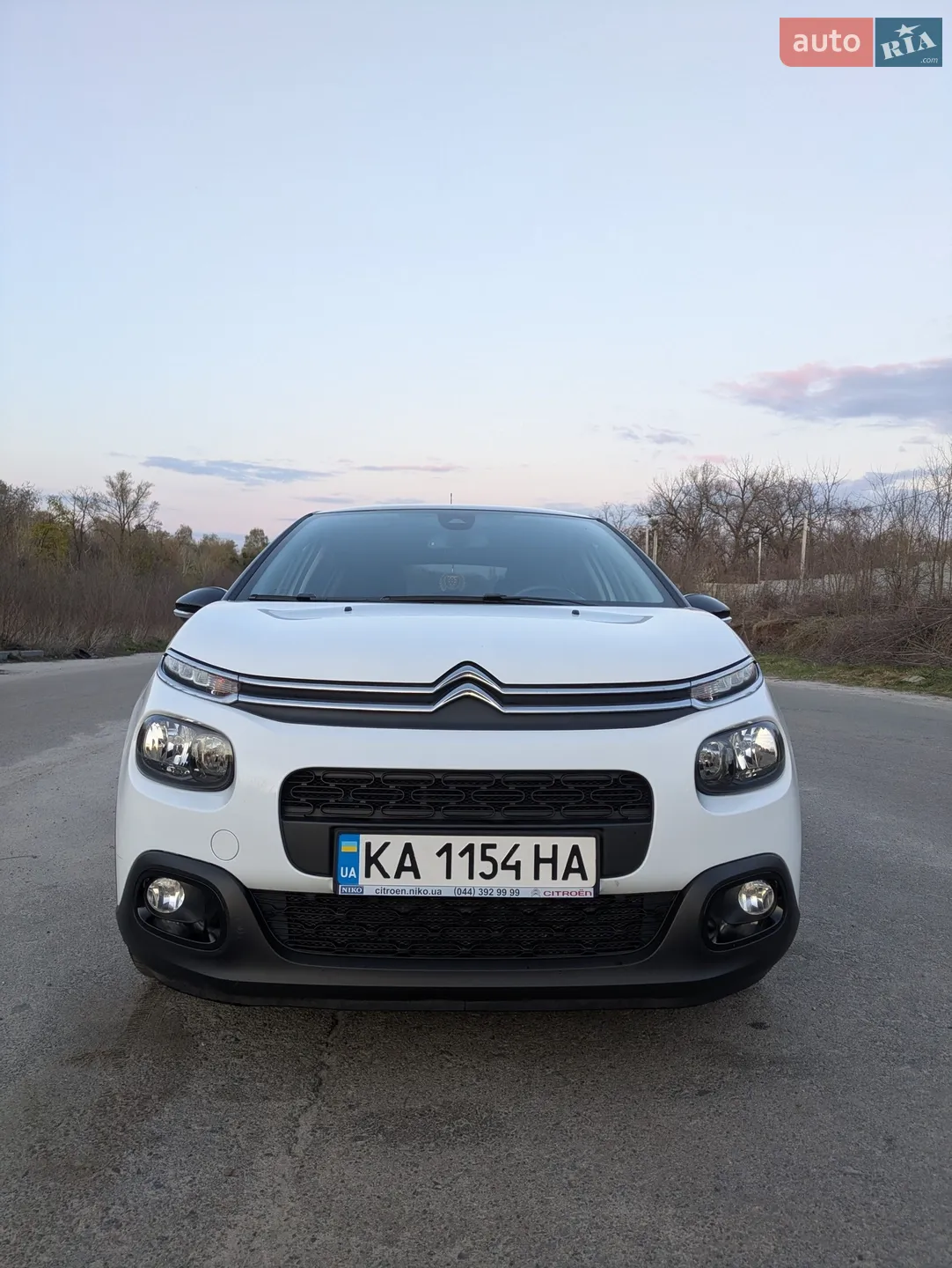2019 Citroen C3 - мініатюра 20