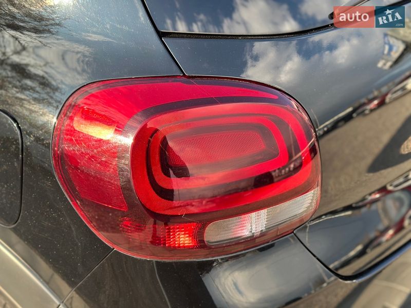 Хетчбек Citroen C3 2020 в Києві фото 8 Хетчбек Citroen C3 2020 в Києві