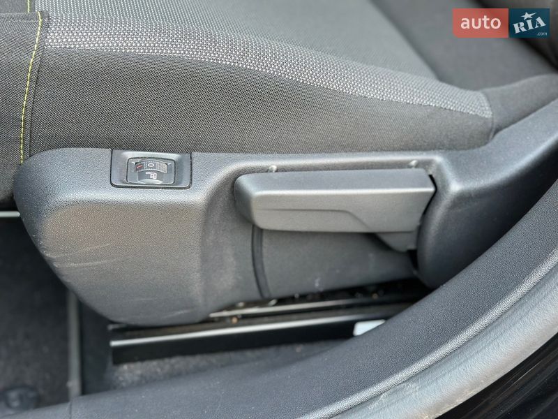 Хетчбек Citroen C3 2020 в Києві фото 17 Хетчбек Citroen C3 2020 в Києві