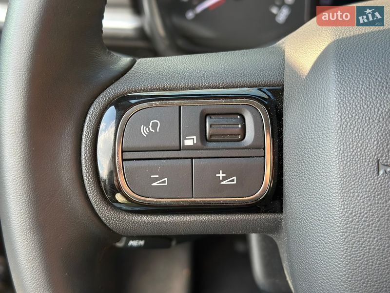 Хетчбек Citroen C3 2020 в Києві фото 23 Хетчбек Citroen C3 2020 в Києві