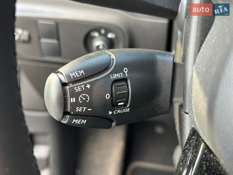 Хетчбек Citroen C3 2020 в Києві фото 24 Хетчбек Citroen C3 2020 в Києві