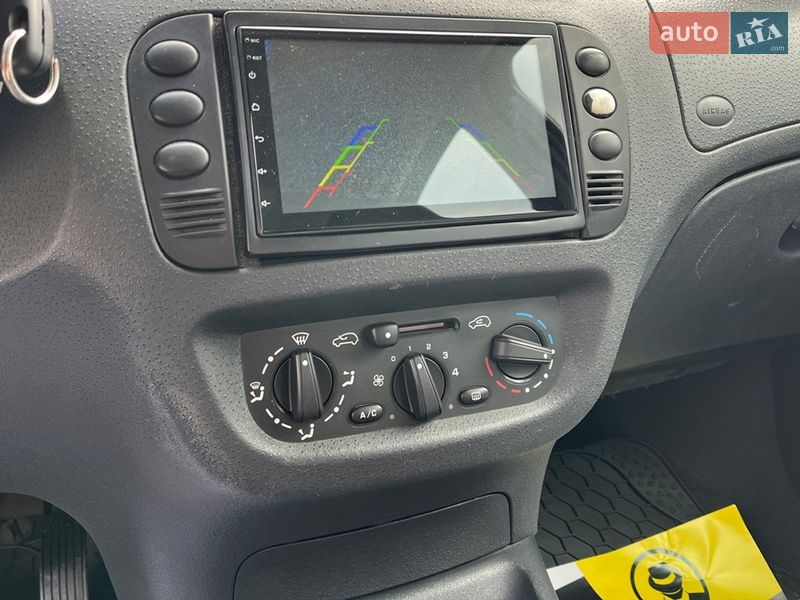 Хэтчбек Citroen C3 2004 в Коломые