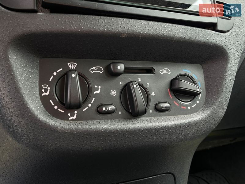 Хэтчбек Citroen C3 2004 в Коломые