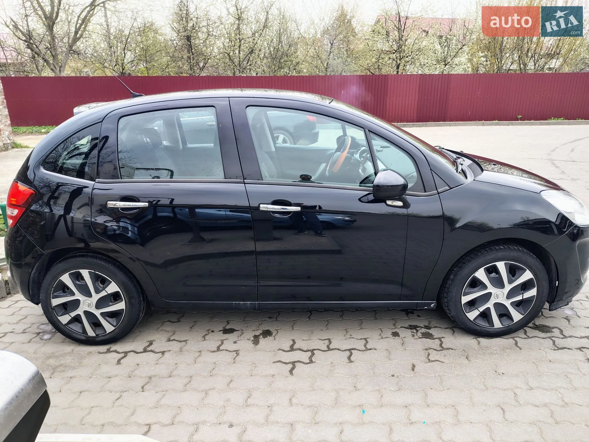 2013 Citroen C3 - мініатюра 6