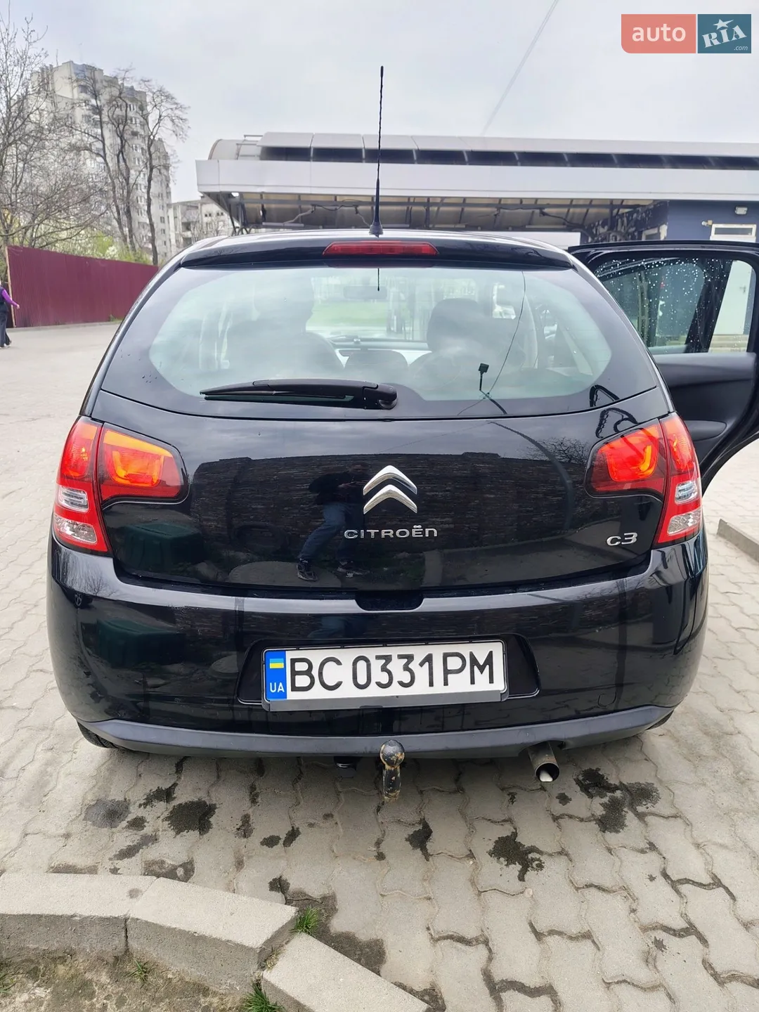 2013 Citroen C3 - мініатюра 7