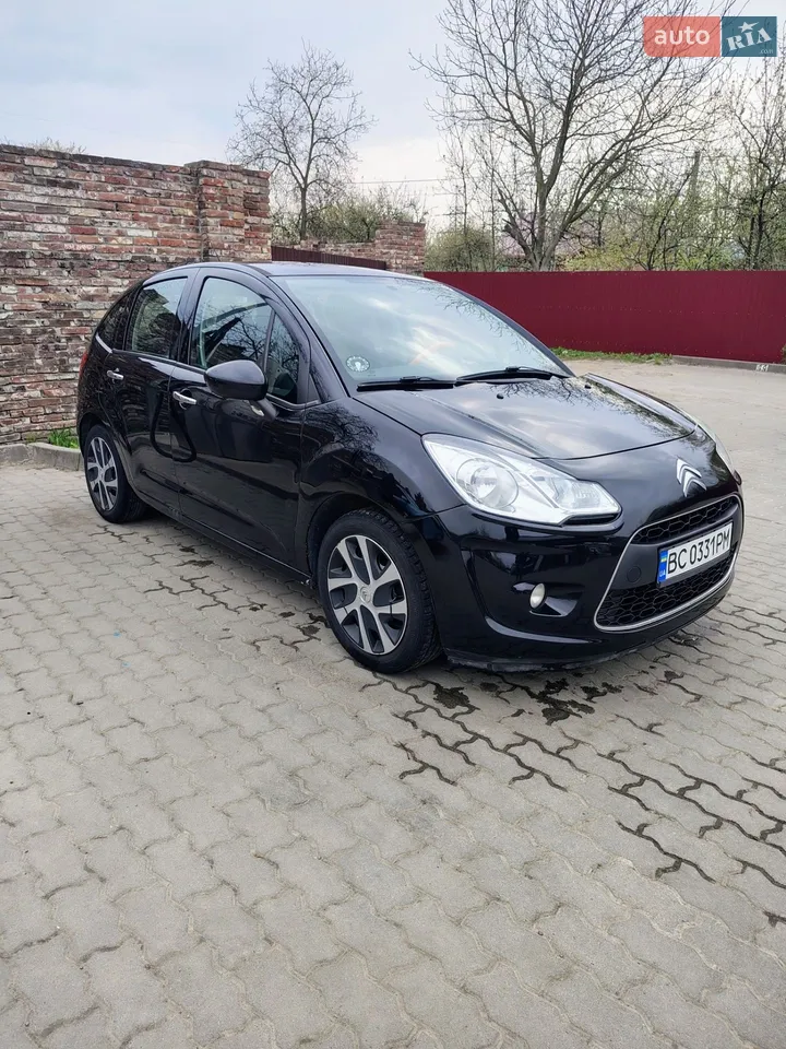2012 Citroen C3 - мініатюра 15