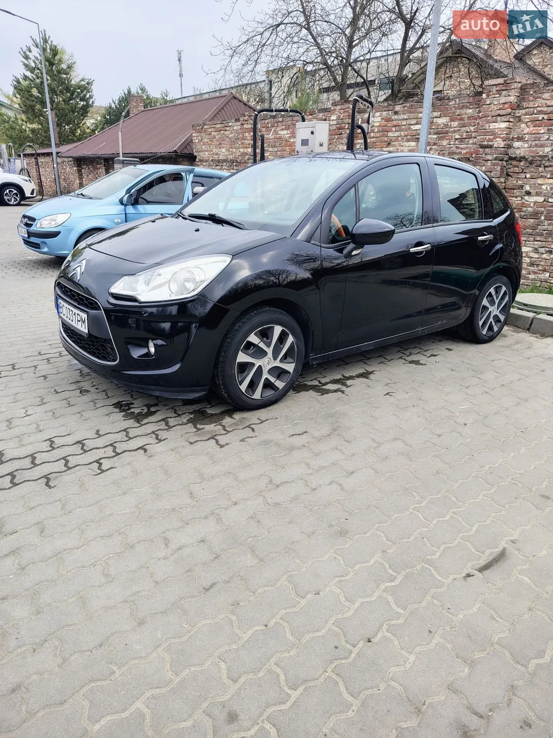 2013 Citroen C3 - мініатюра 2