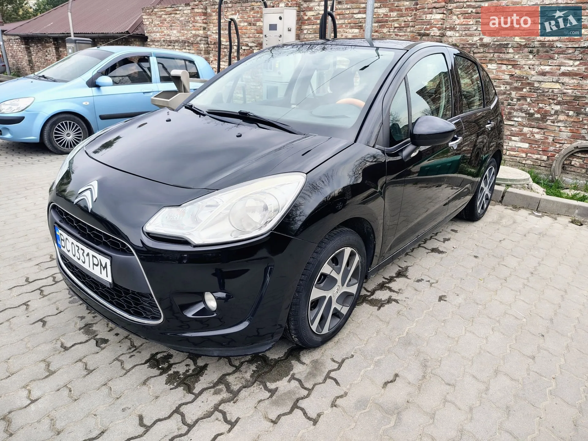 2013 Citroen C3 - мініатюра 5