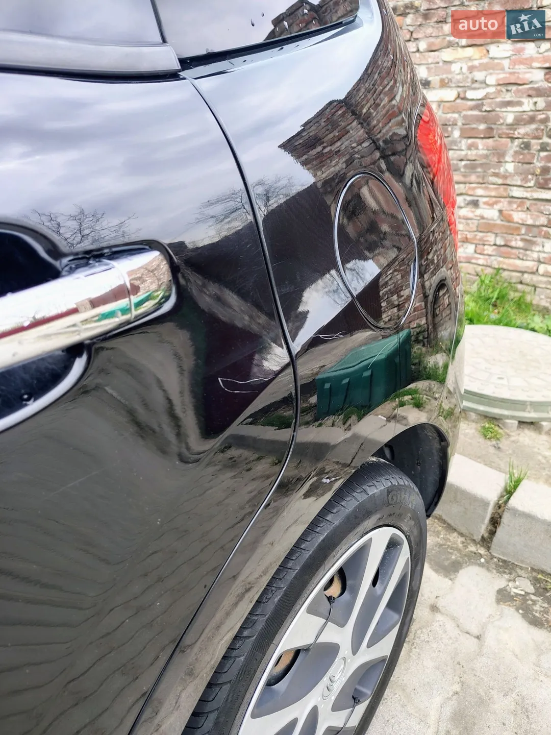 2013 Citroen C3 - мініатюра 15