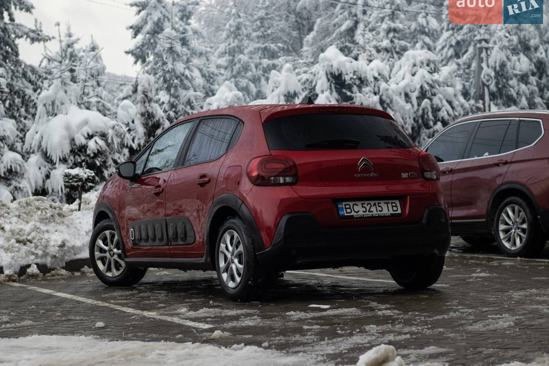 2018 Citroen C3 - мініатюра 4