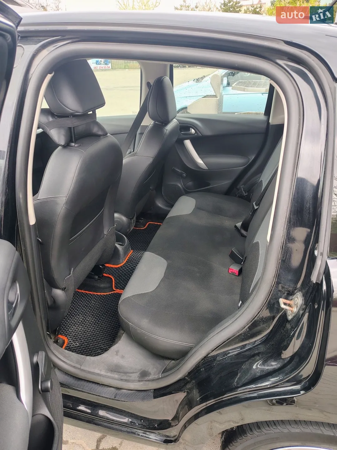 2013 Citroen C3 - мініатюра 27