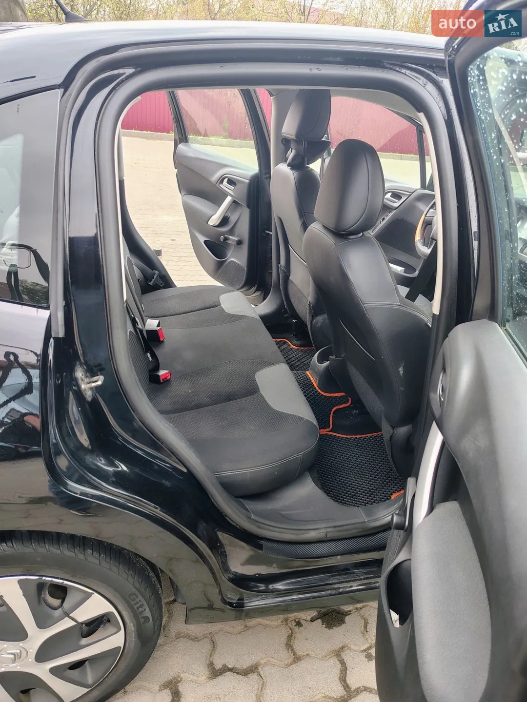 2013 Citroen C3 - мініатюра 28