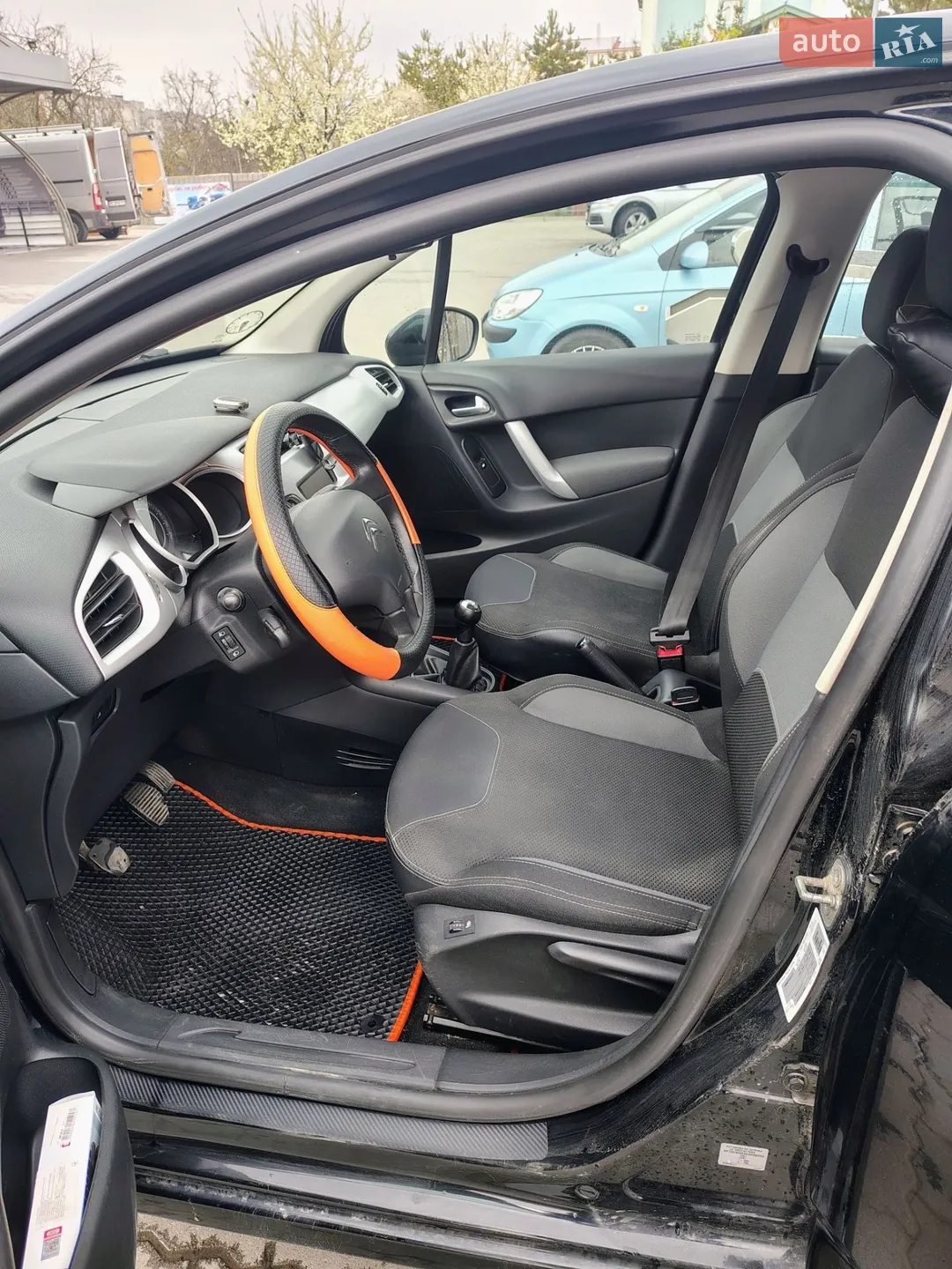 2013 Citroen C3 - мініатюра 25