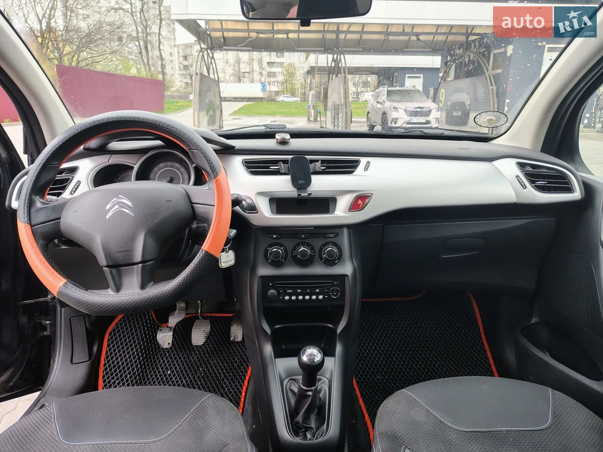 2013 Citroen C3 - мініатюра 24