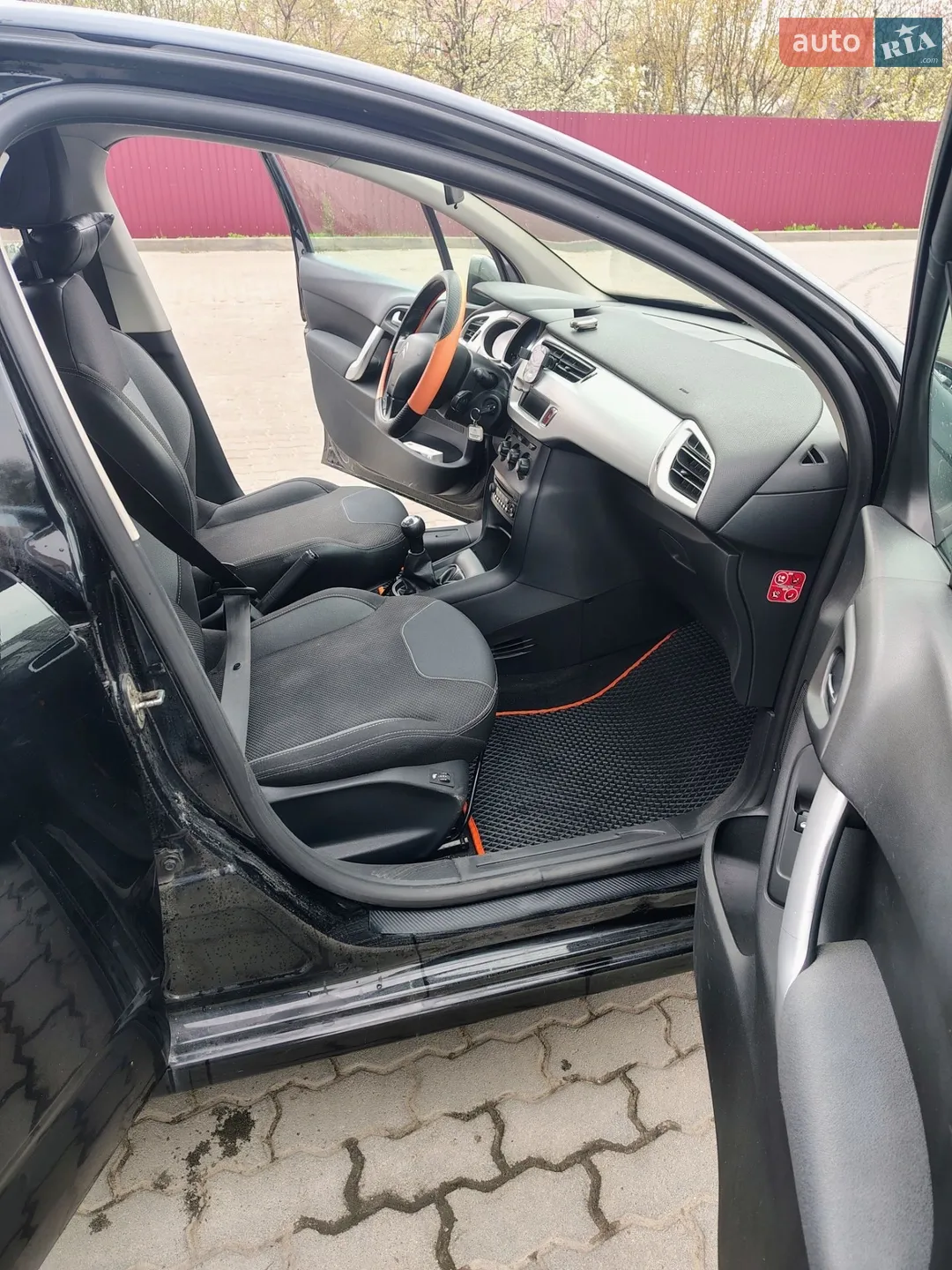 2013 Citroen C3 - мініатюра 26