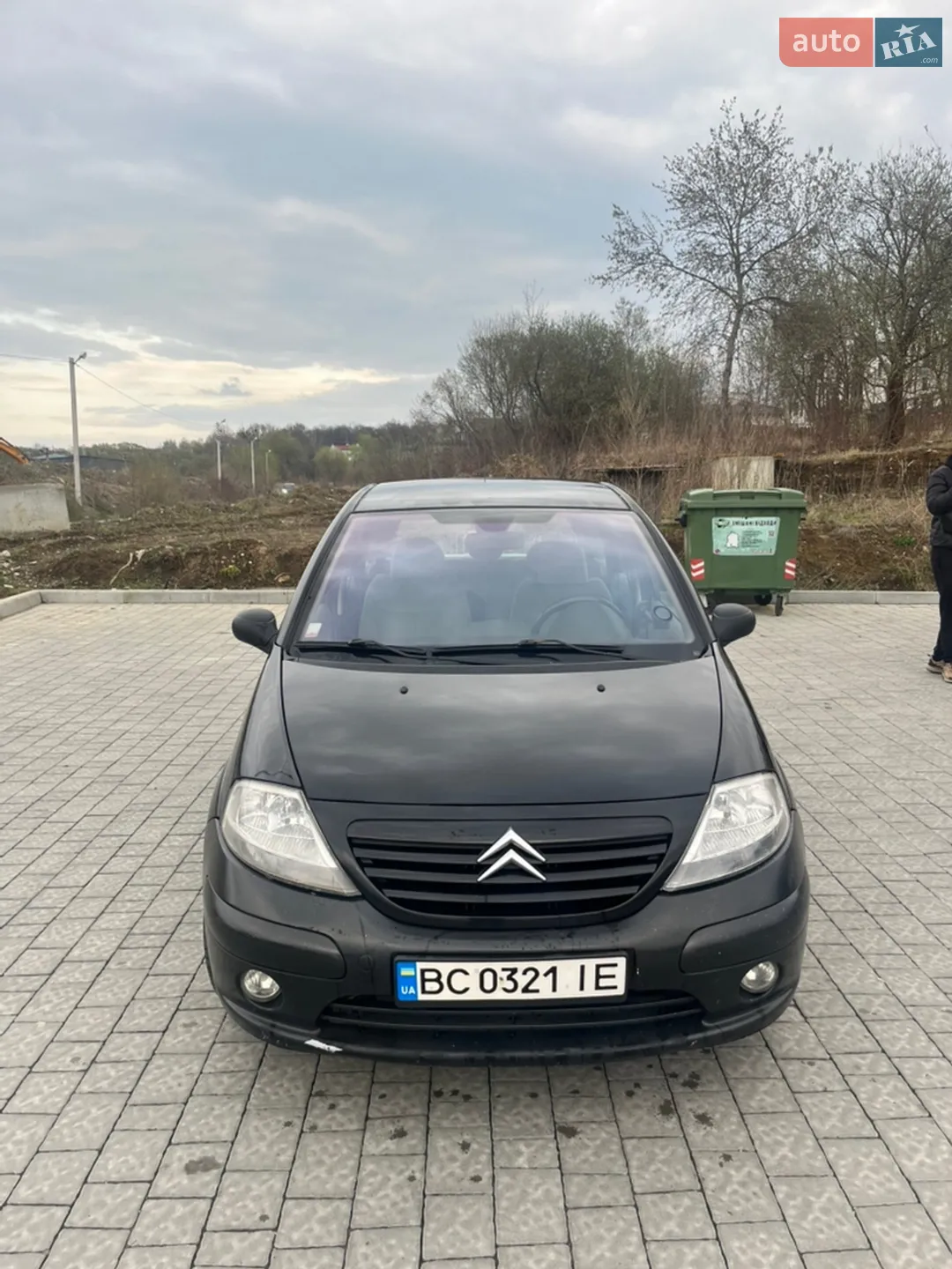 Citroen C3 2005