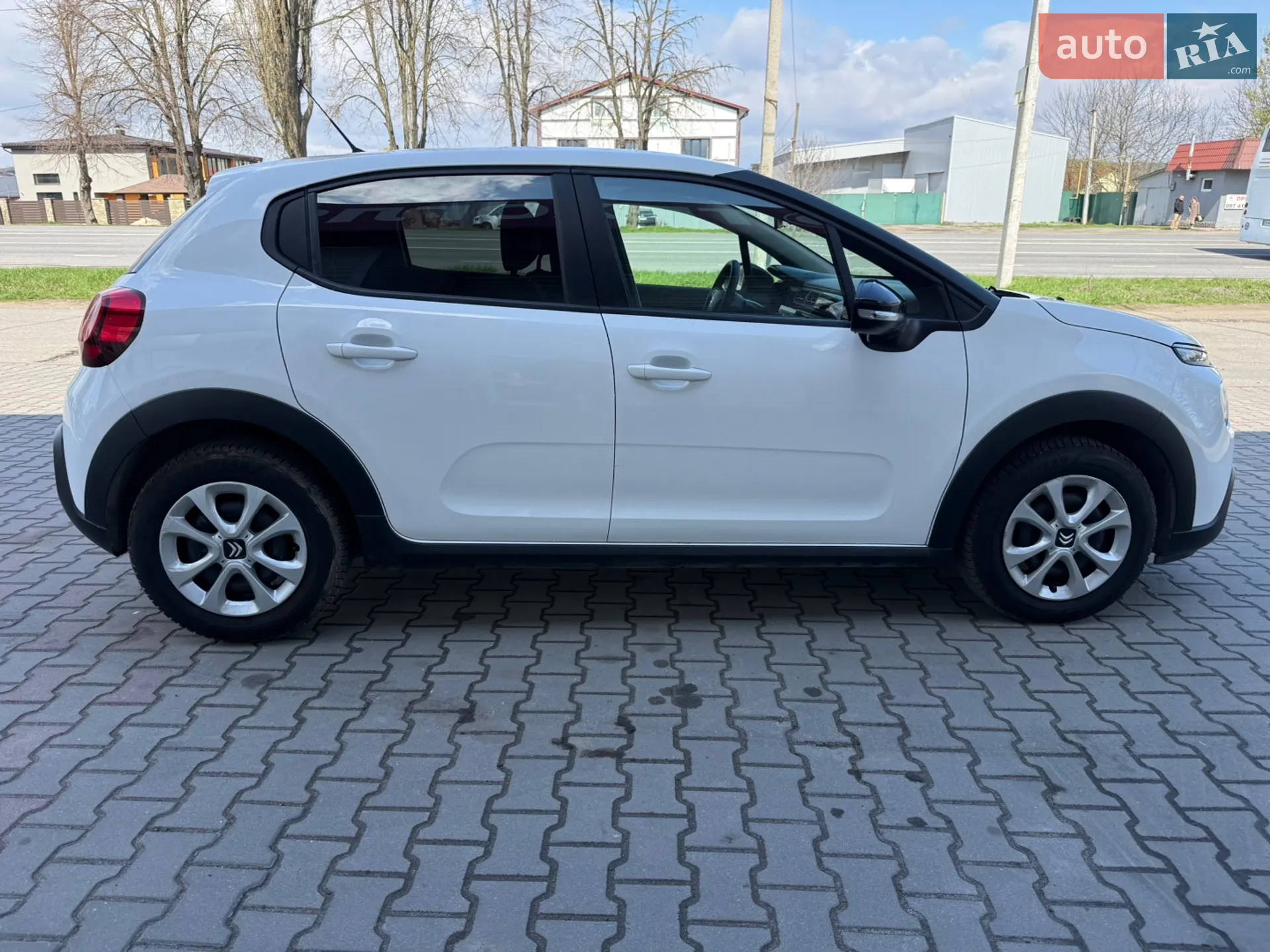 2022 Citroen C3 - мініатюра 7