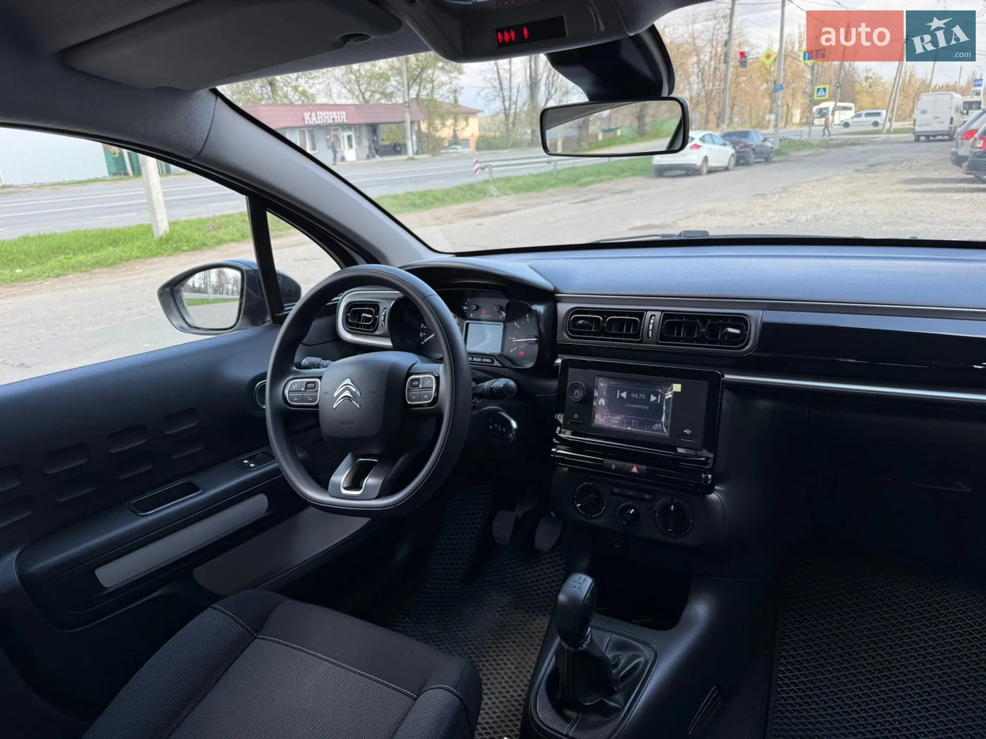 2022 Citroen C3 - мініатюра 21