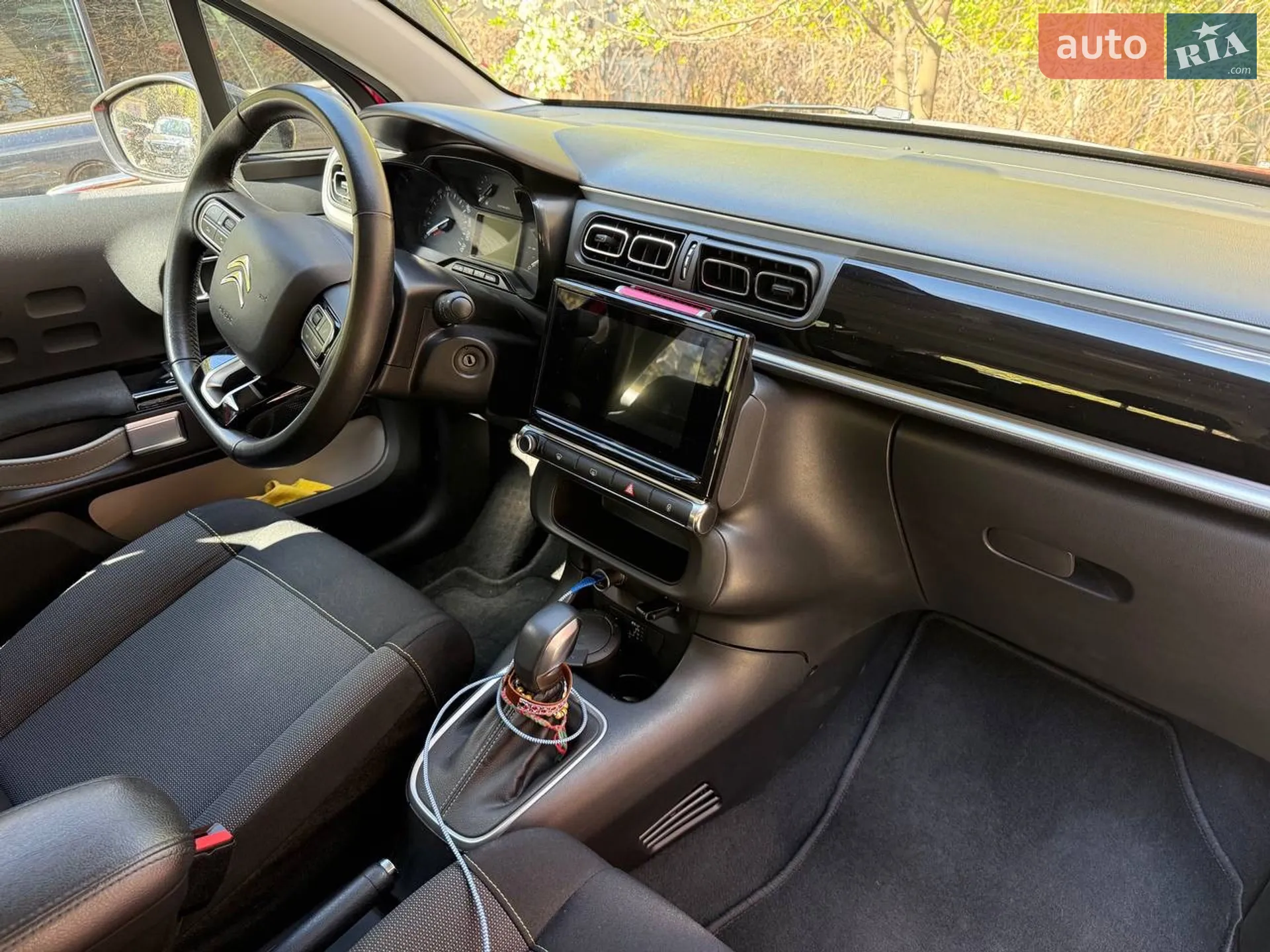 2020 Citroen C3 - мініатюра 7