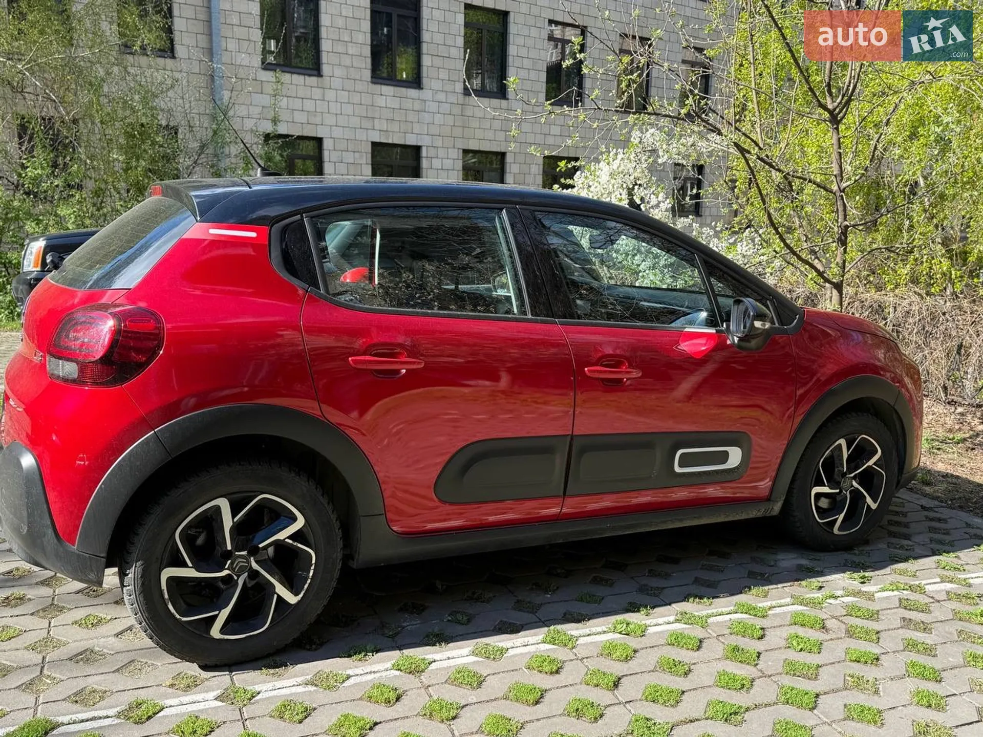 2020 Citroen C3 - мініатюра 2