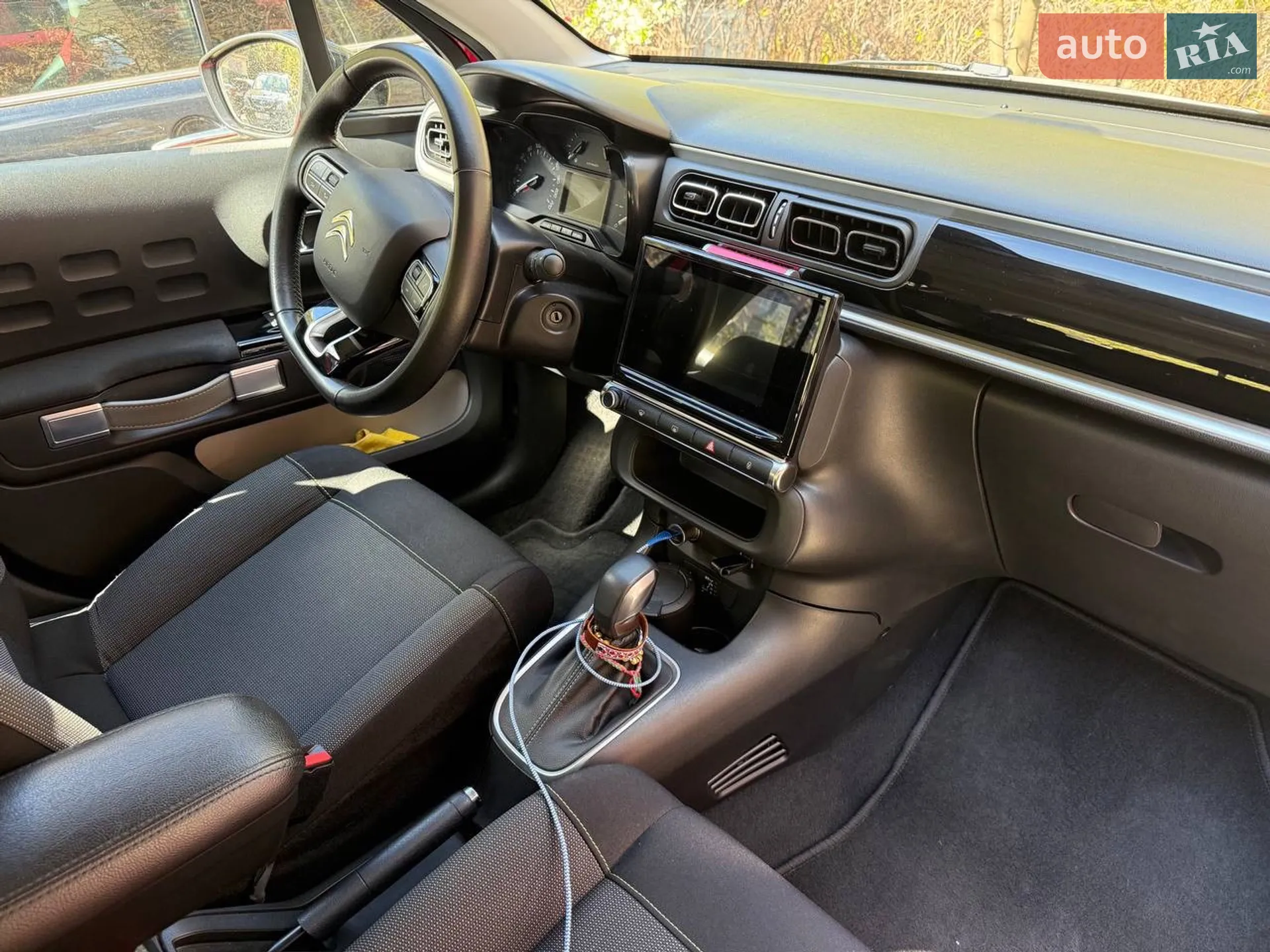 2020 Citroen C3 - мініатюра 8