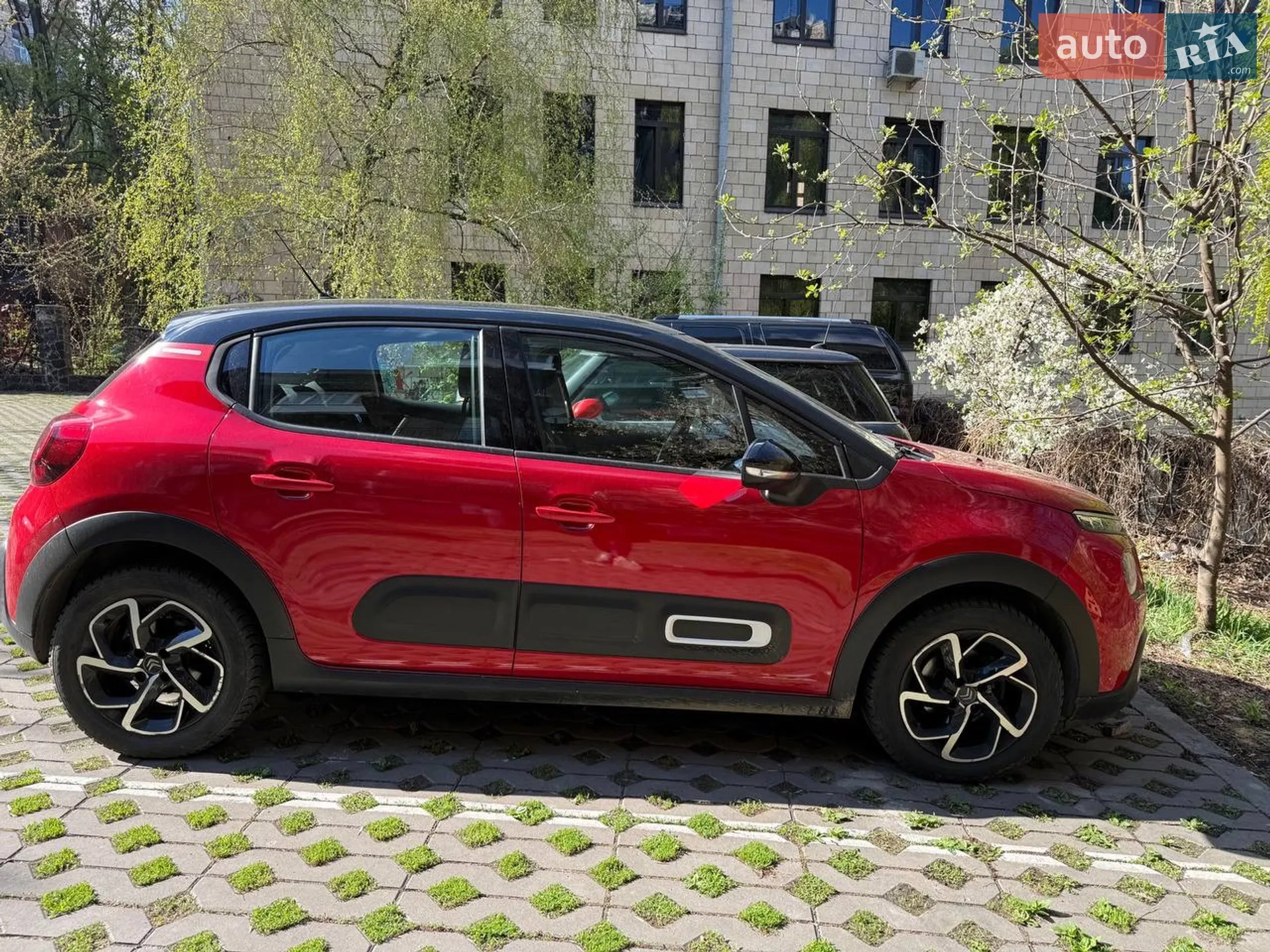 2020 Citroen C3 - мініатюра 3