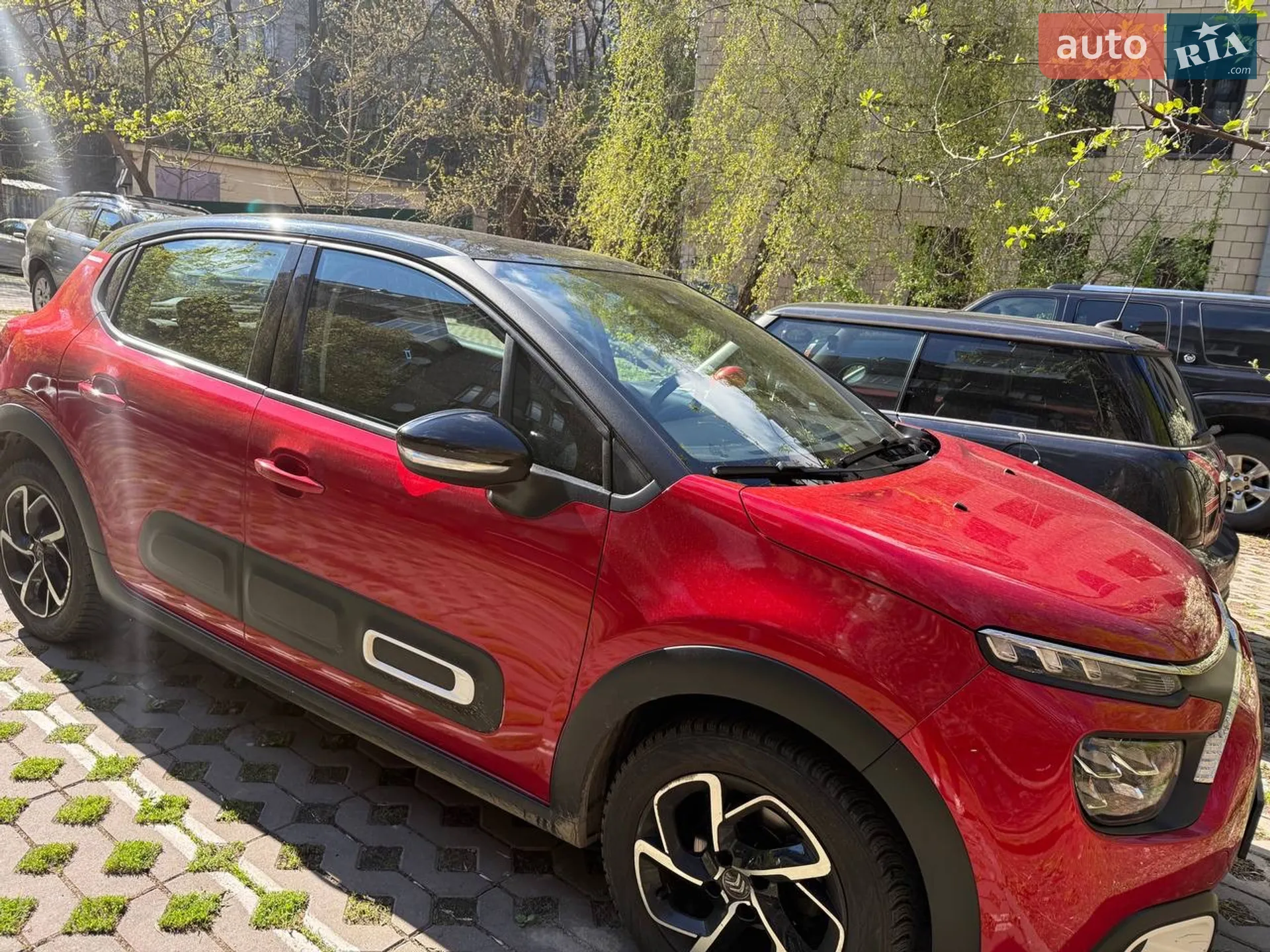 2020 Citroen C3 - мініатюра 4