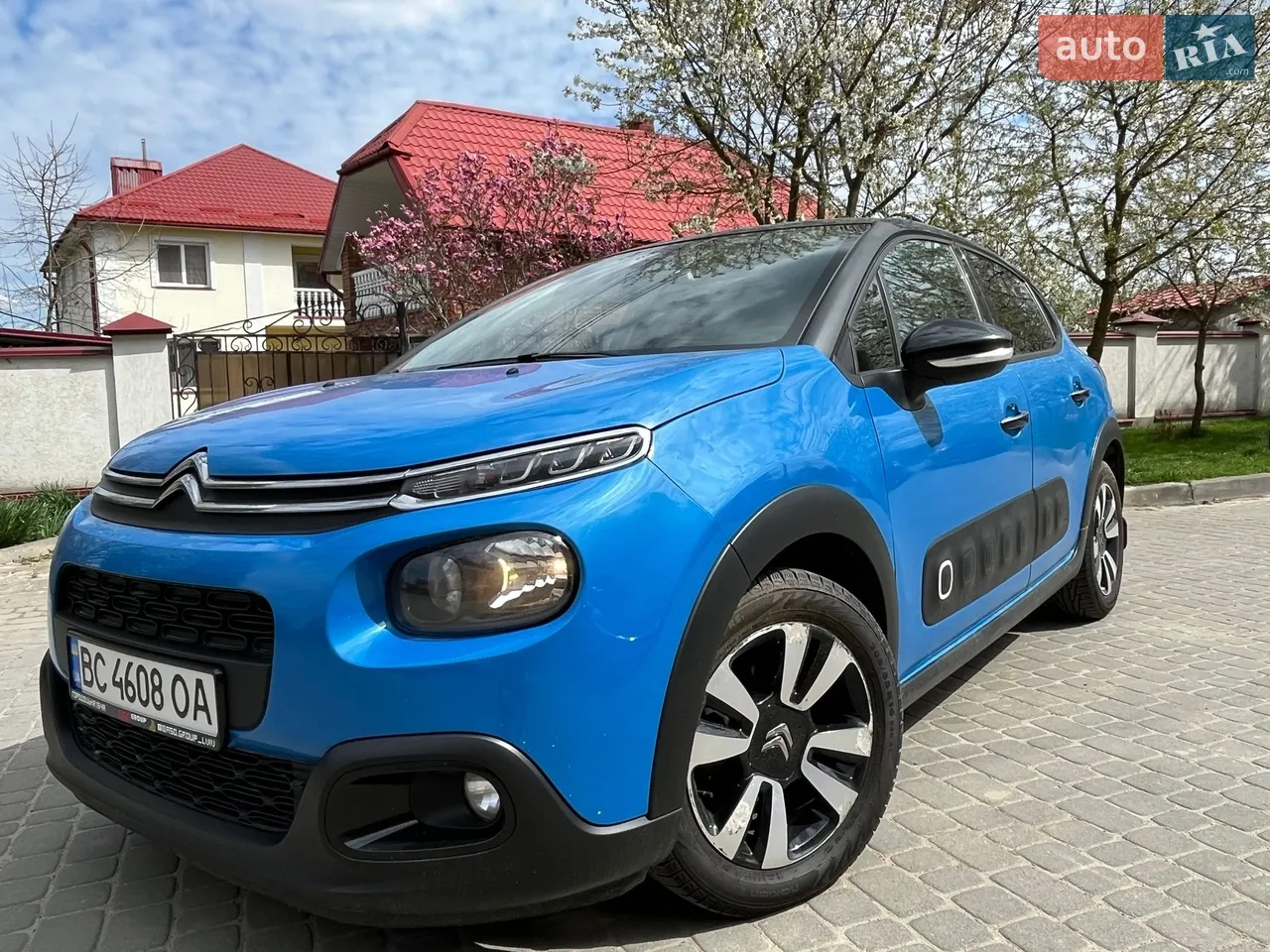 2017 Citroen C3 - мініатюра 31