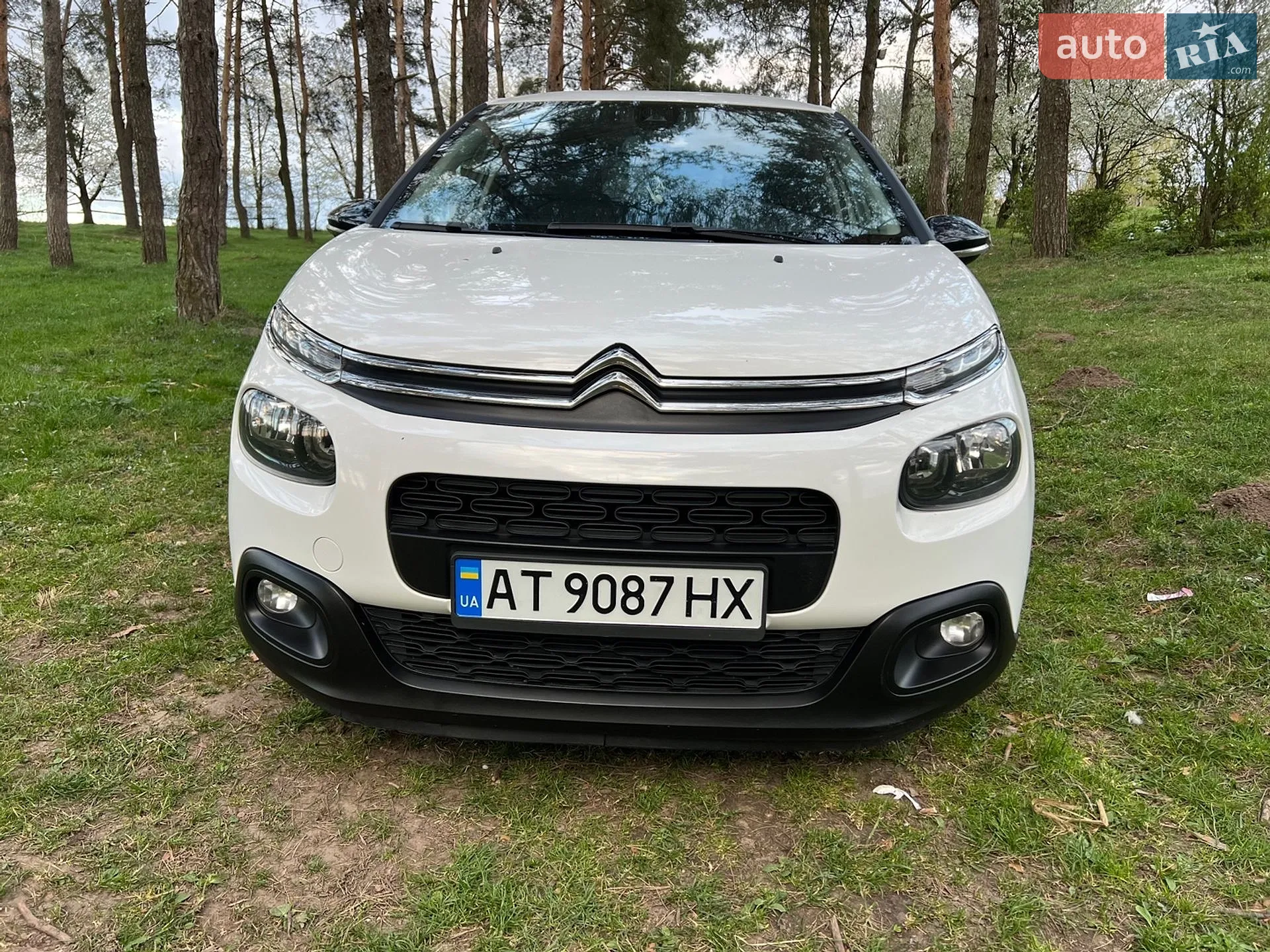 2017 Citroen C3 - мініатюра 4