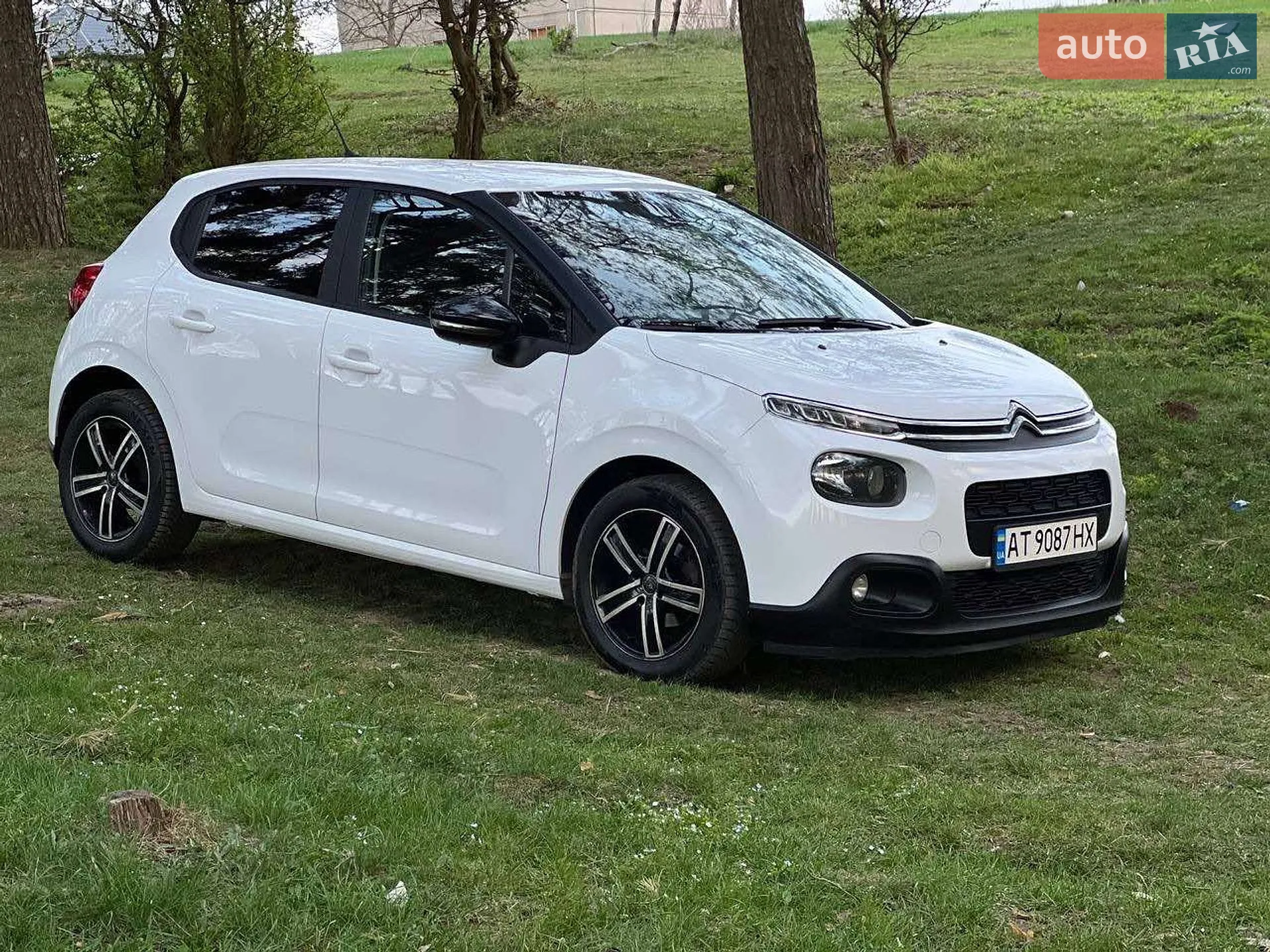 2017 Citroen C3 - мініатюра 5