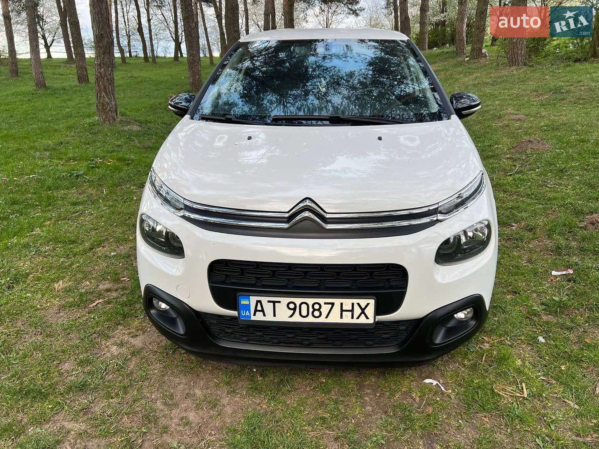 2017 Citroen C3 - мініатюра 12