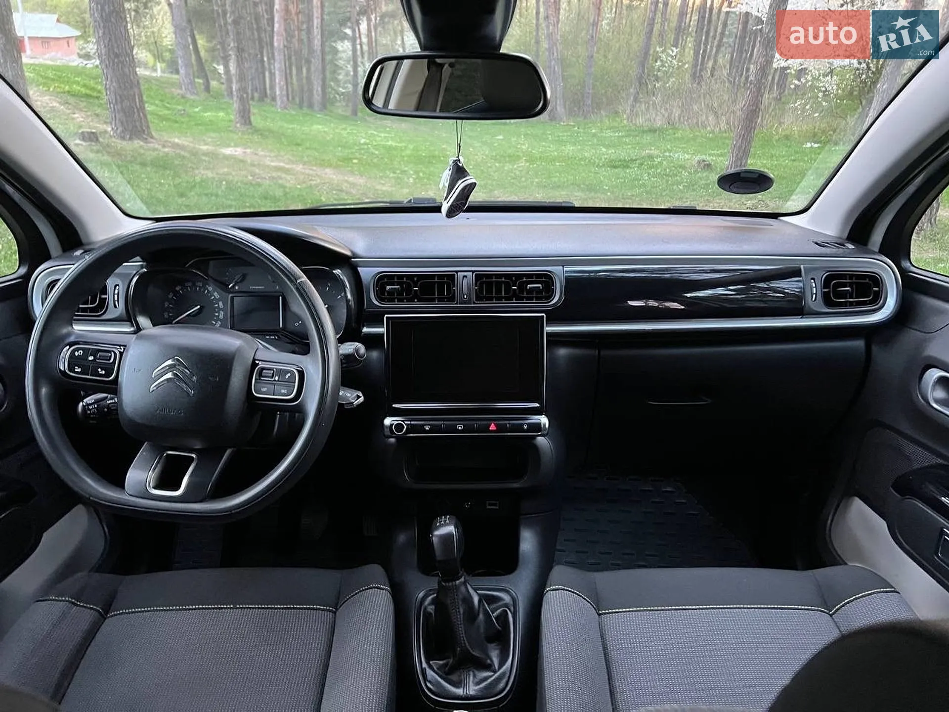 2017 Citroen C3 - мініатюра 16