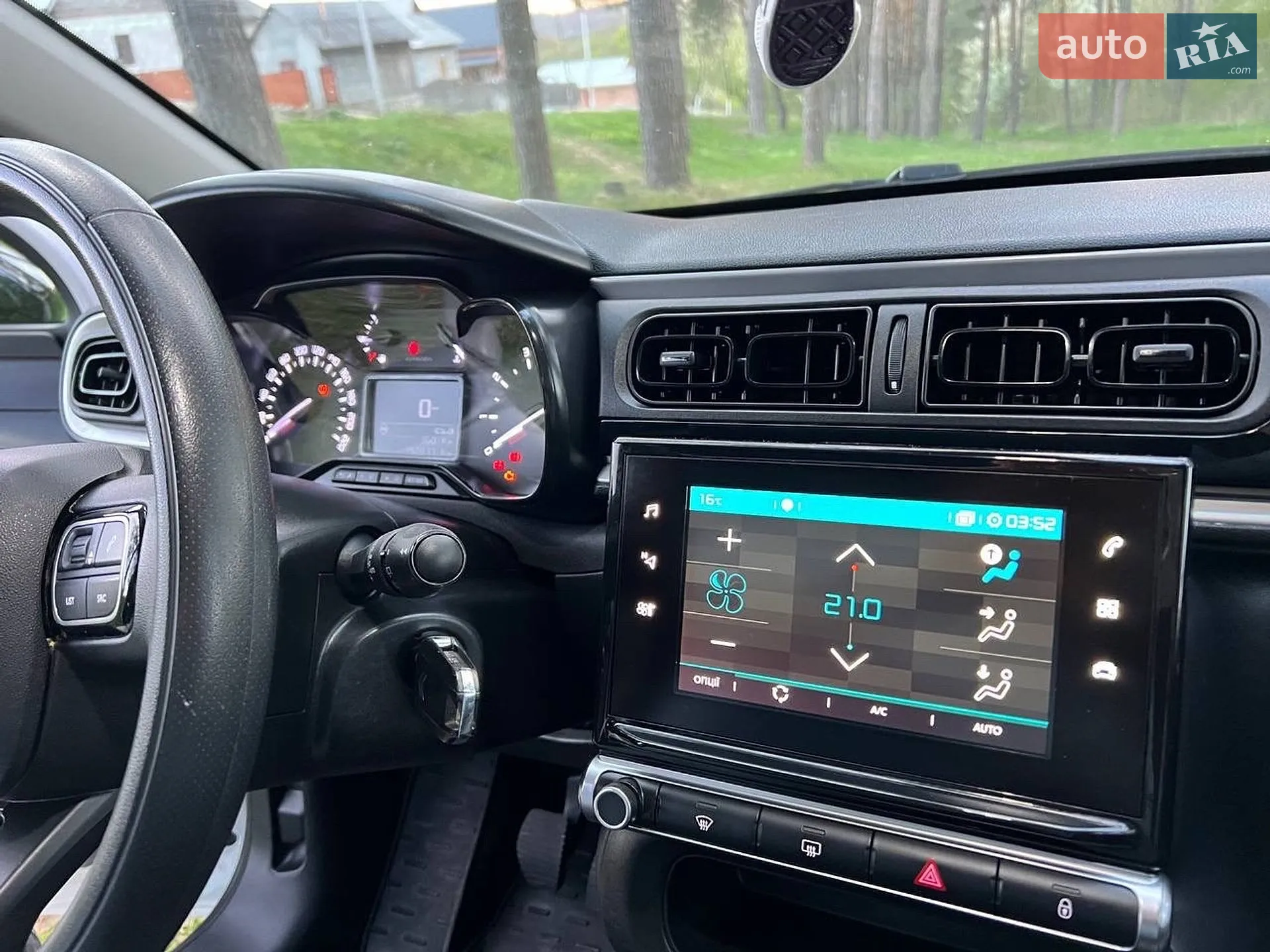 2017 Citroen C3 - мініатюра 25