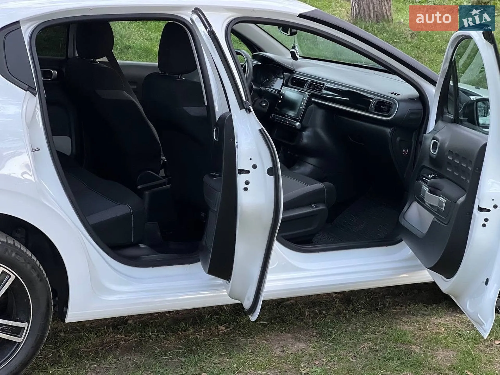 2017 Citroen C3 - мініатюра 30