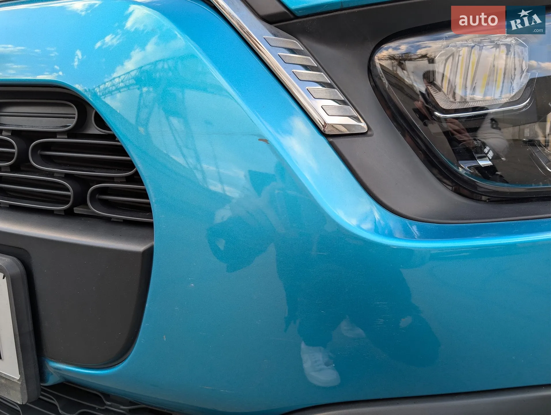 2021 Citroen C3 - мініатюра 10